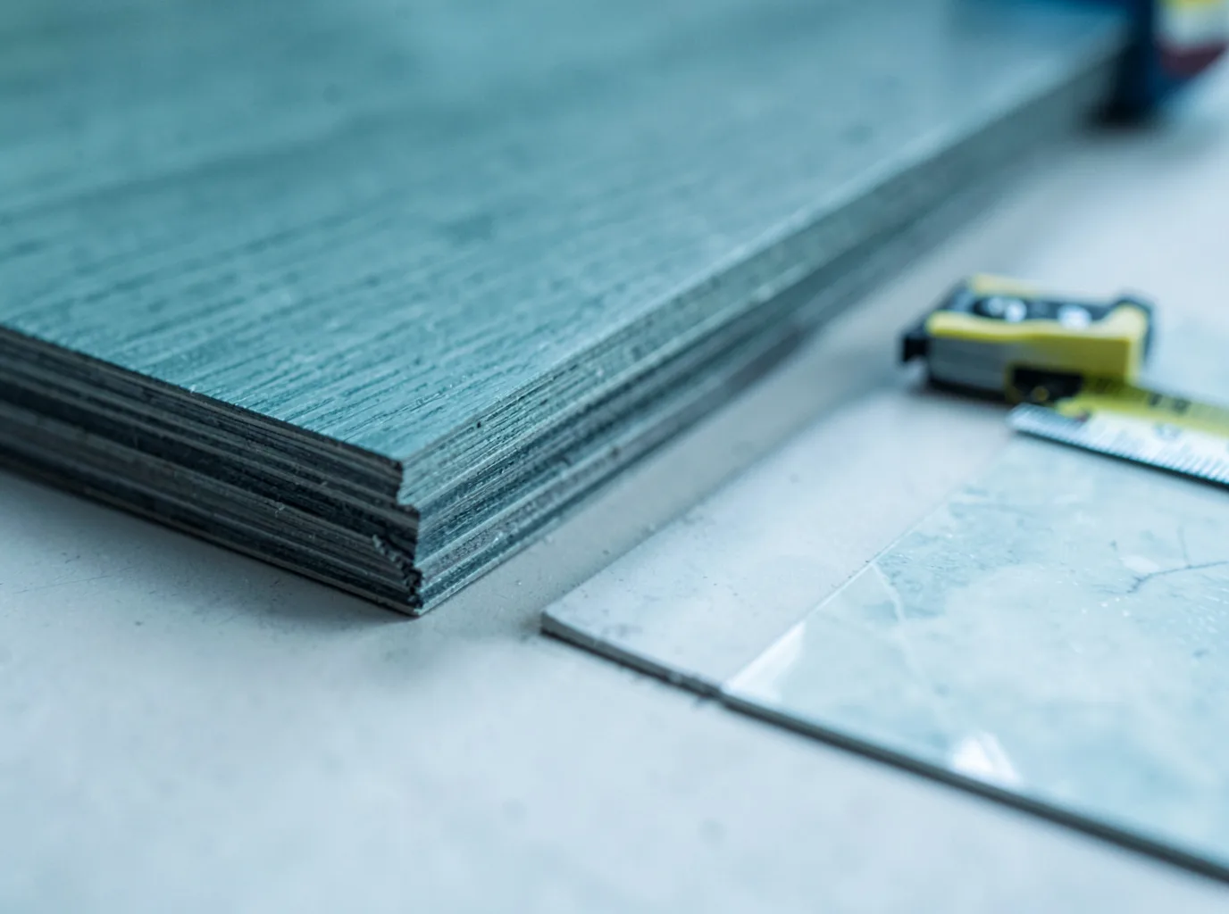 Luxury Vinyl Plank Installation Mason, TX FAQs